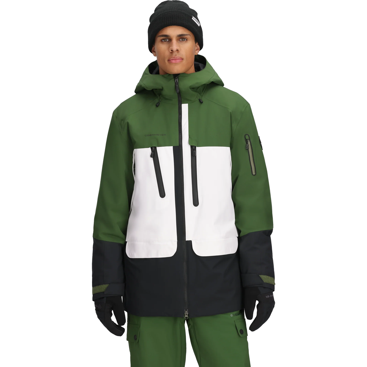 Men's Cirque Jacket alternate view