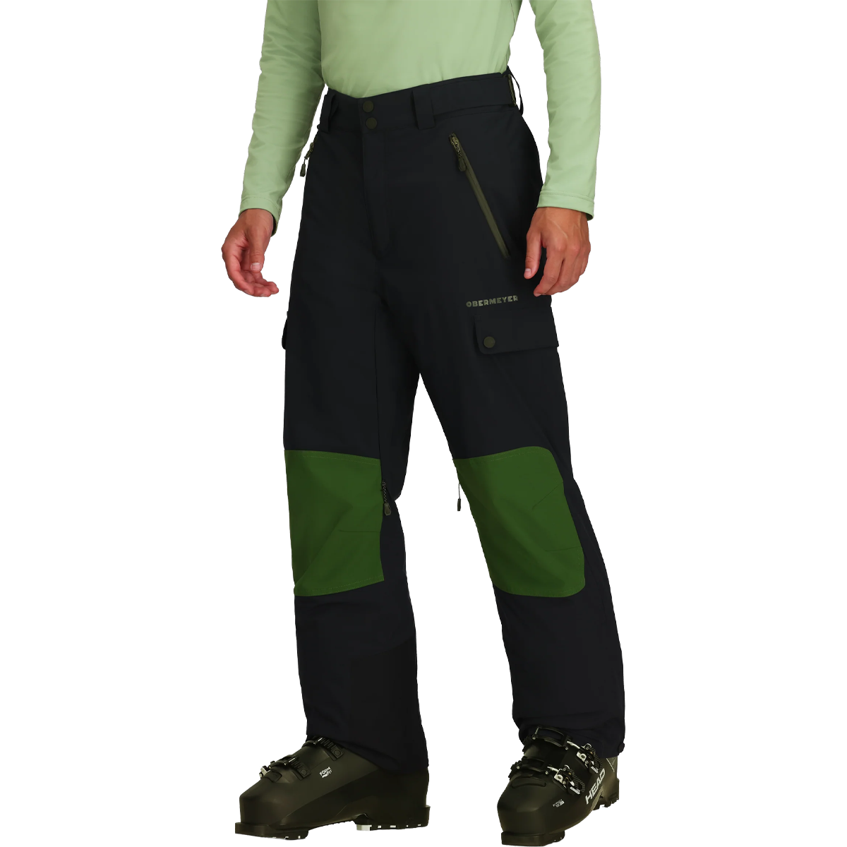 Men's A.M.F Pant alternate view