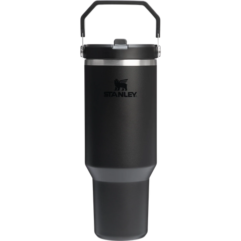 IceFlow Flip Straw 2.0 Tumbler 40 oz