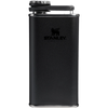 Stanley Easy Fill Flask in Black 2.0