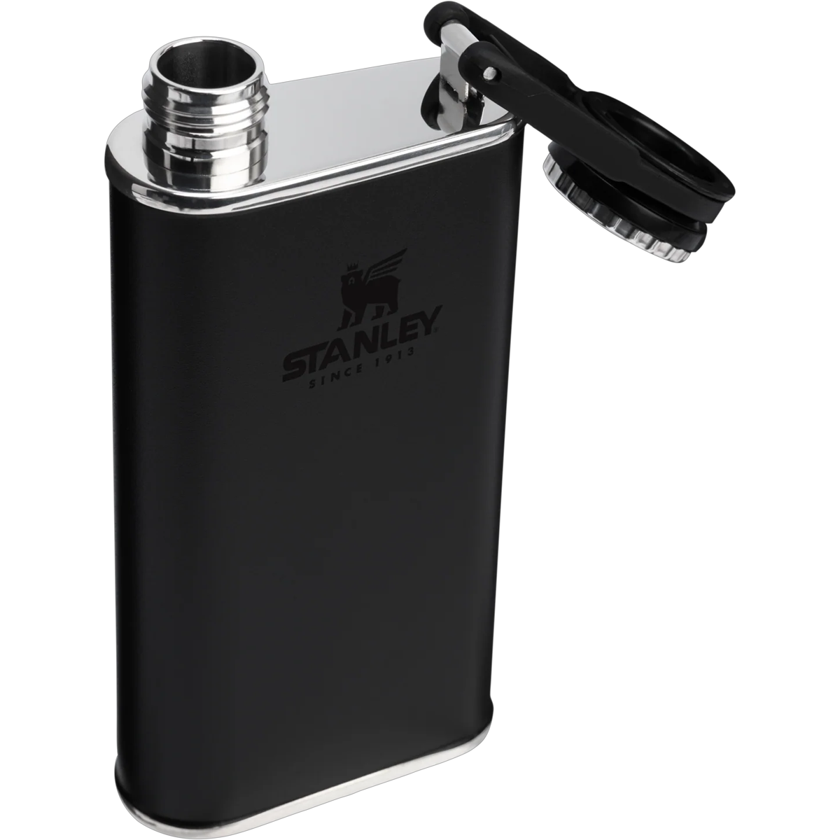 Easy Fill Flask alternate view