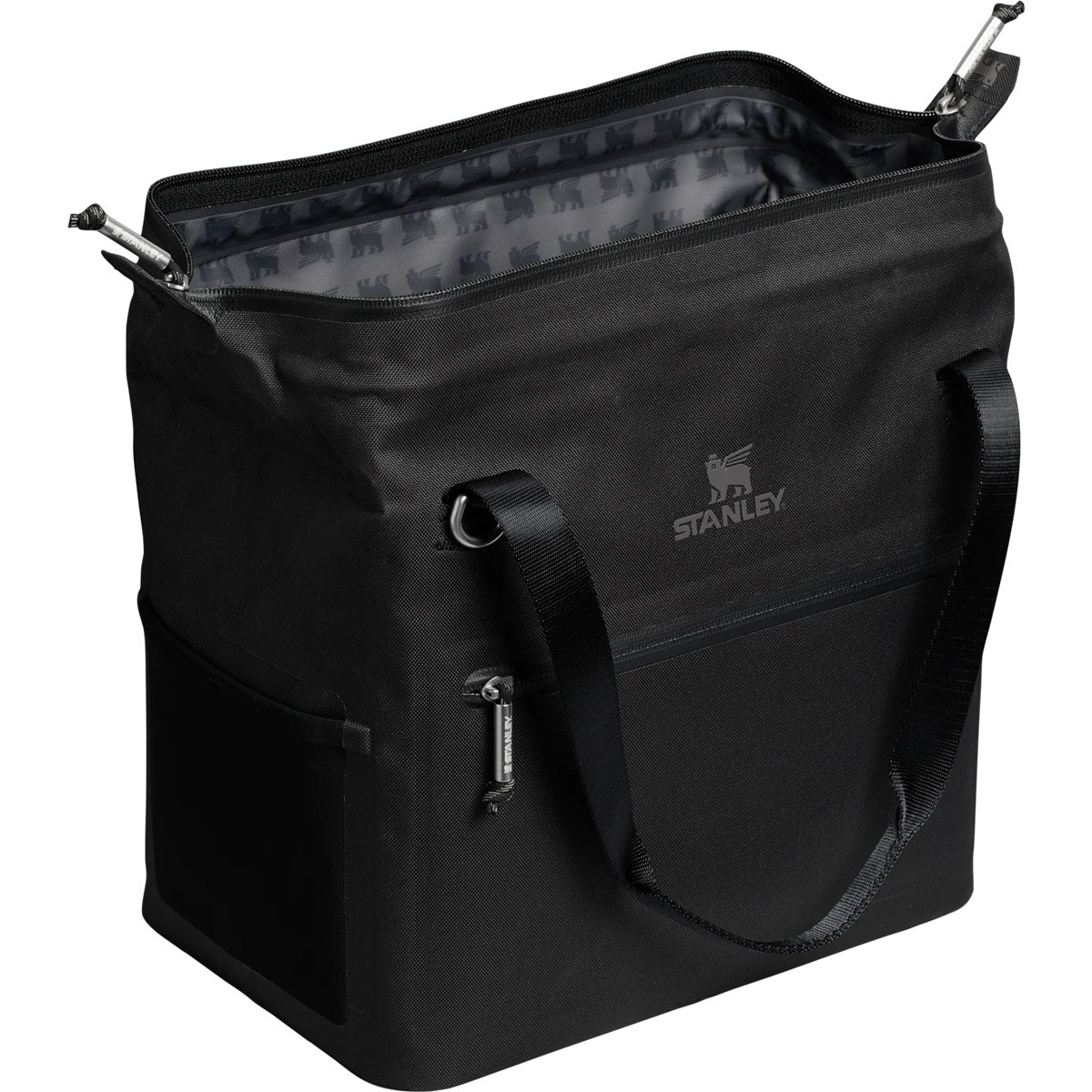 All Day Julienne Midi Cooler - 12 qt alternate view