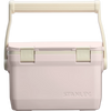 Stanley Easy-Carry Outdoor Cooler 7Qt in Rose Quartz