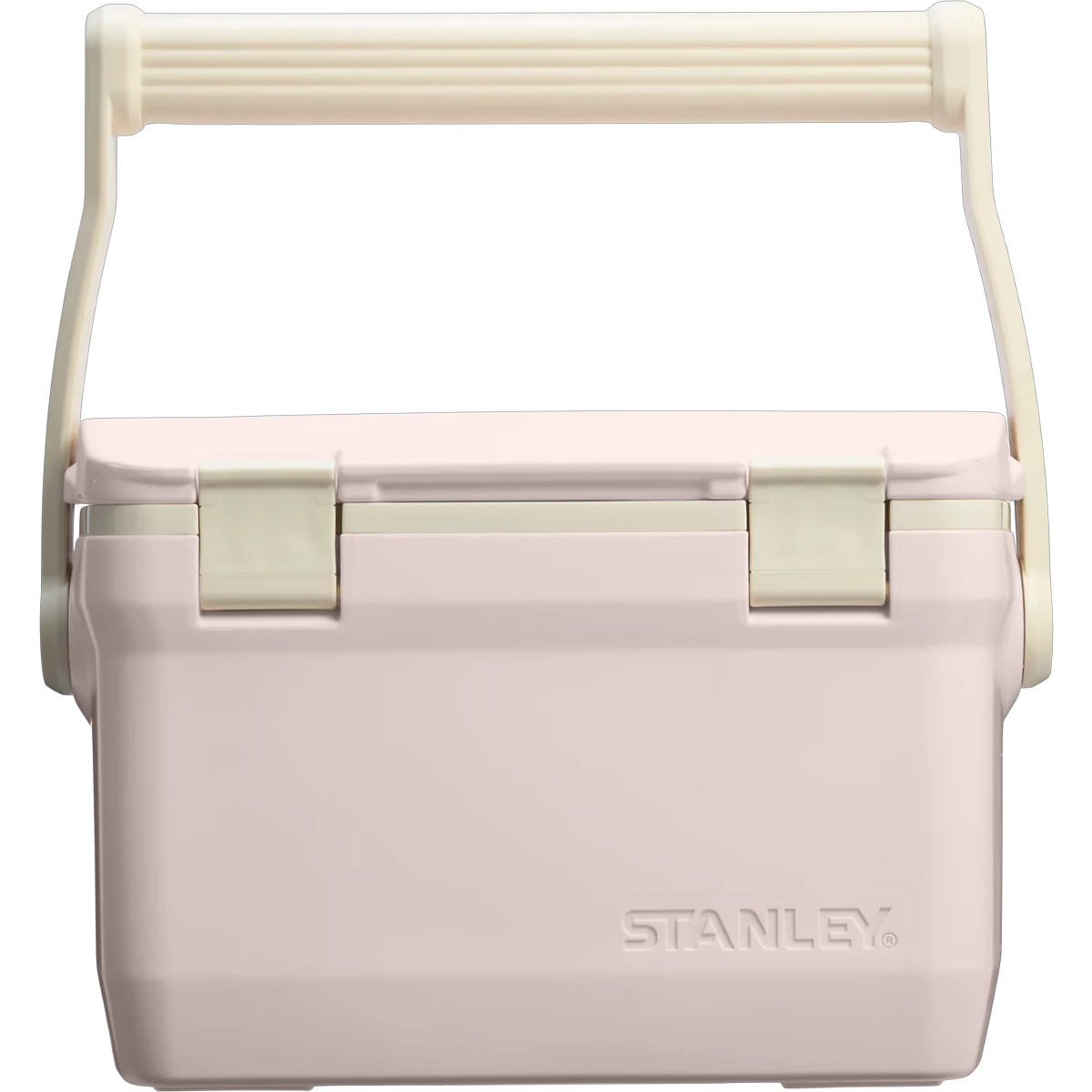 Easy-Carry Outdoor Cooler - 7 qt alternate view