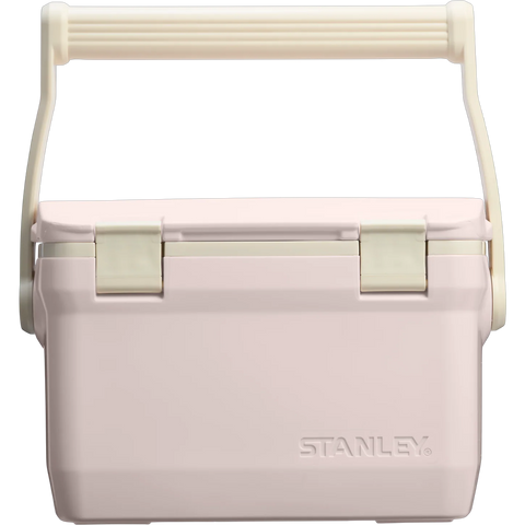 Easy-Carry Outdoor Cooler - 7 qt