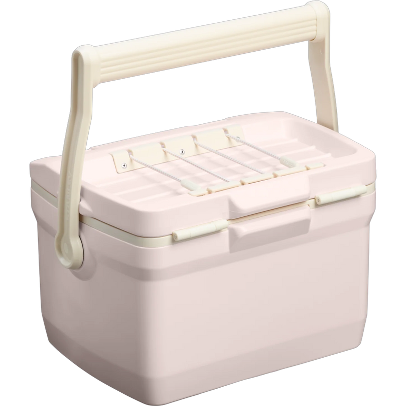 Easy-Carry Outdoor Cooler - 7 qt – Sports Basement