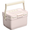 Stanley Easy-Carry Outdoor Cooler 7Qt bungee lid