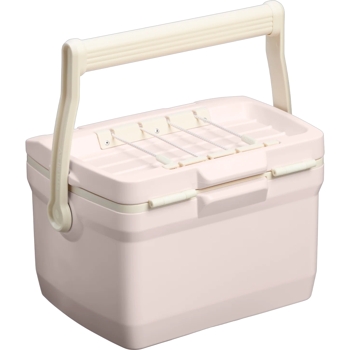 Easy-Carry Outdoor Cooler - 7 qt alternate view