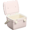 Stanley Easy-Carry Outdoor Cooler 7Qt open