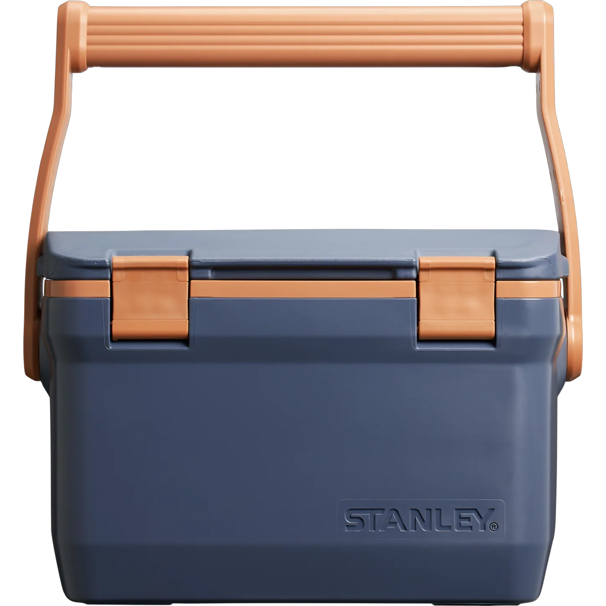 Easy-Carry Outdoor Cooler - 7 qt alternate view
