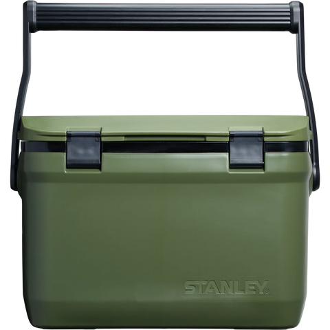 Easy-Carry Outdoor Cooler - 16 qt