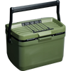 Stanley Easy-Carry Outdoor Cooler 16 qt bungees