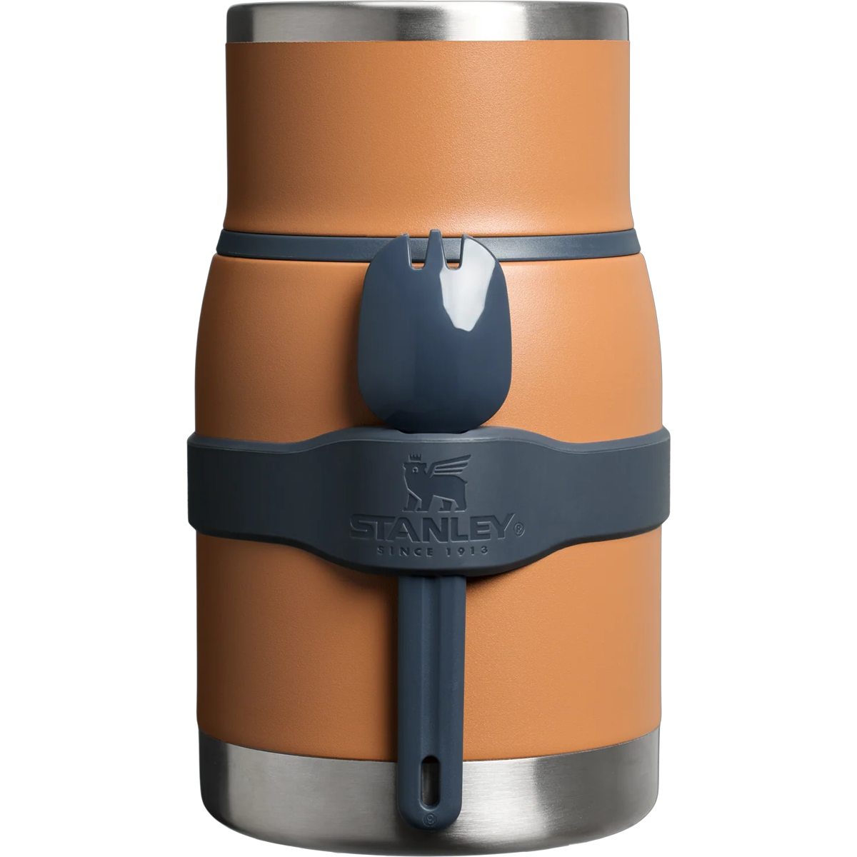 Adventure To-Go Food Jar + Spork - 24 oz alternate view