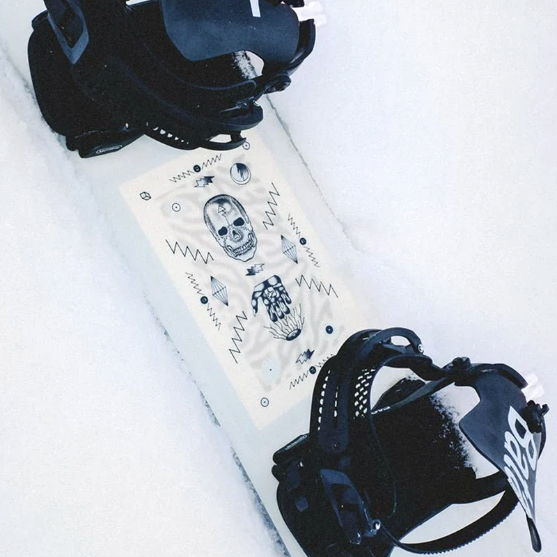 Disaster – Sports Basement