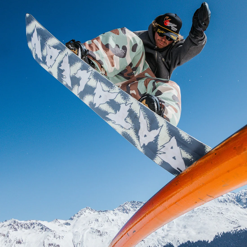 Disaster – Sports Basement