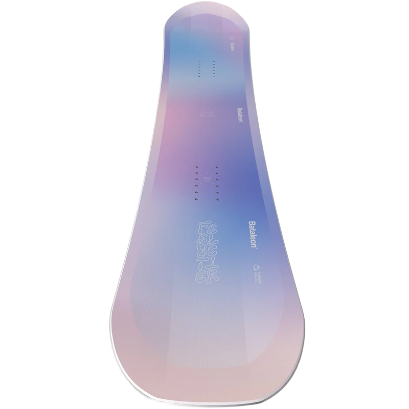 Women's Feelbetter, Bataleon Women's Feelbetter deck