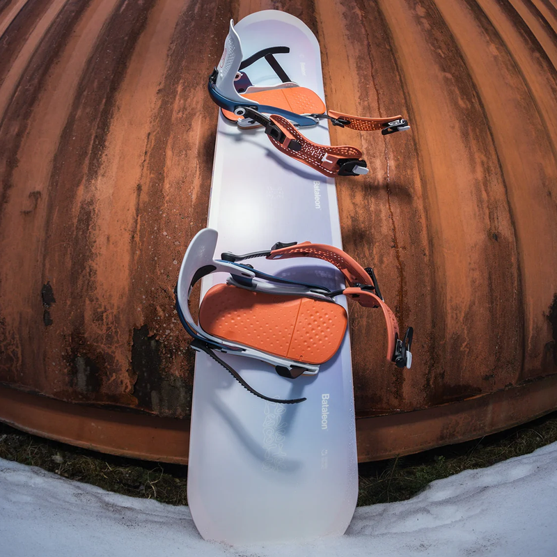 Women's Feelbetter, Bataleon Women's Feelbetter with bindings