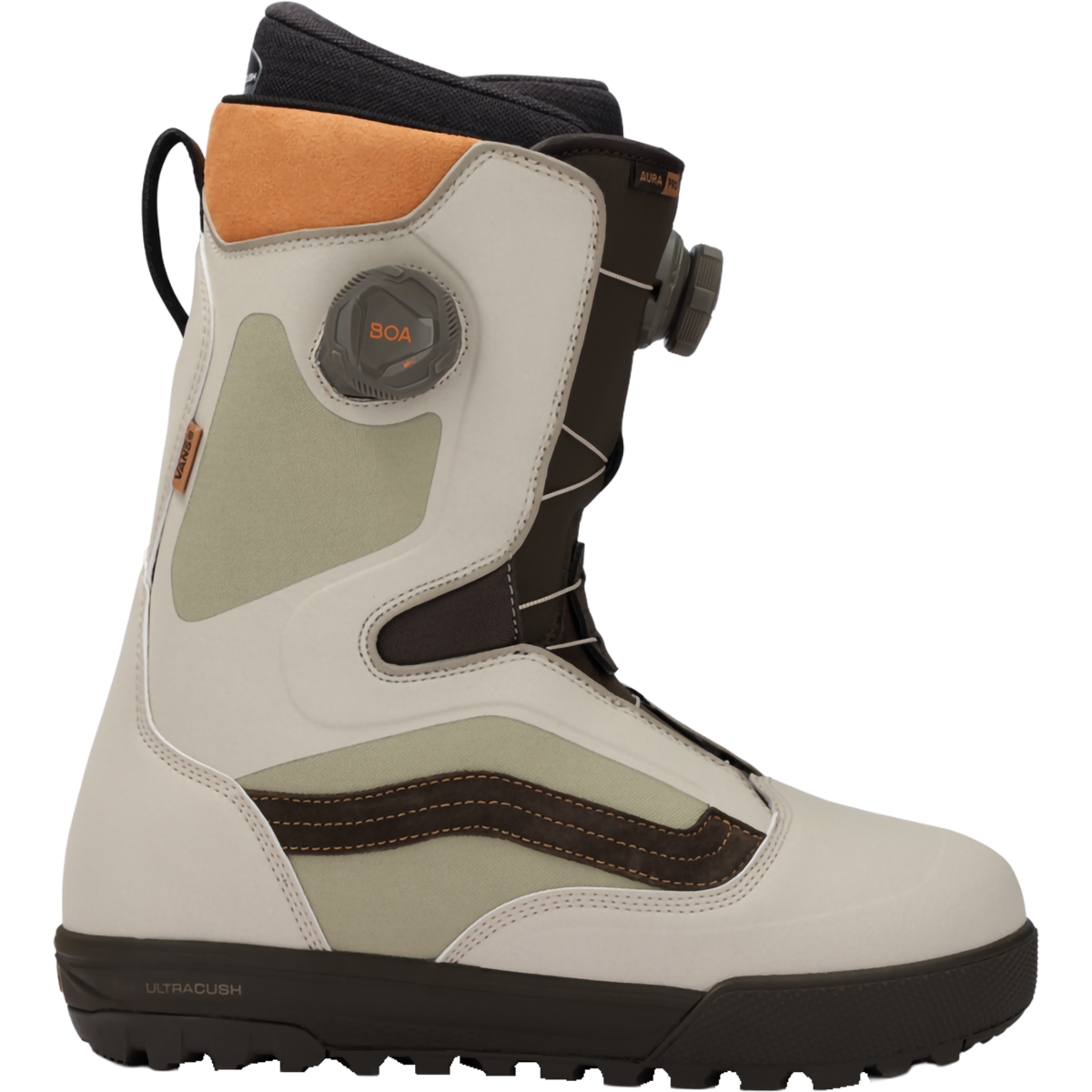 Aura Pro – Sports Basement