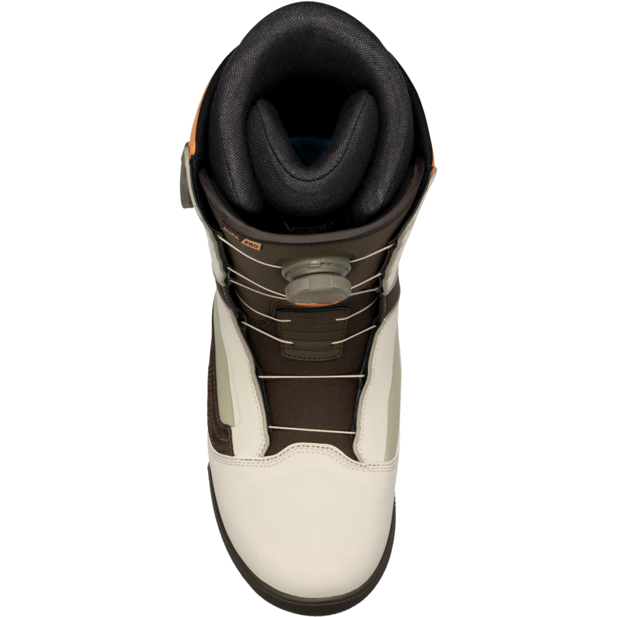 Aura Pro alternate view