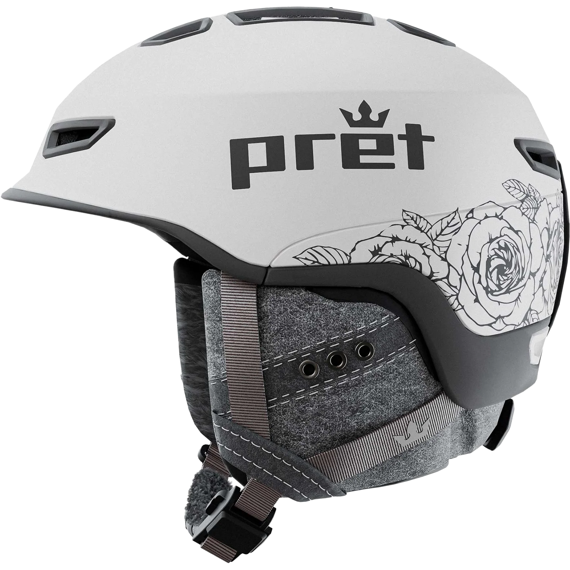 Women's Vision alternate view