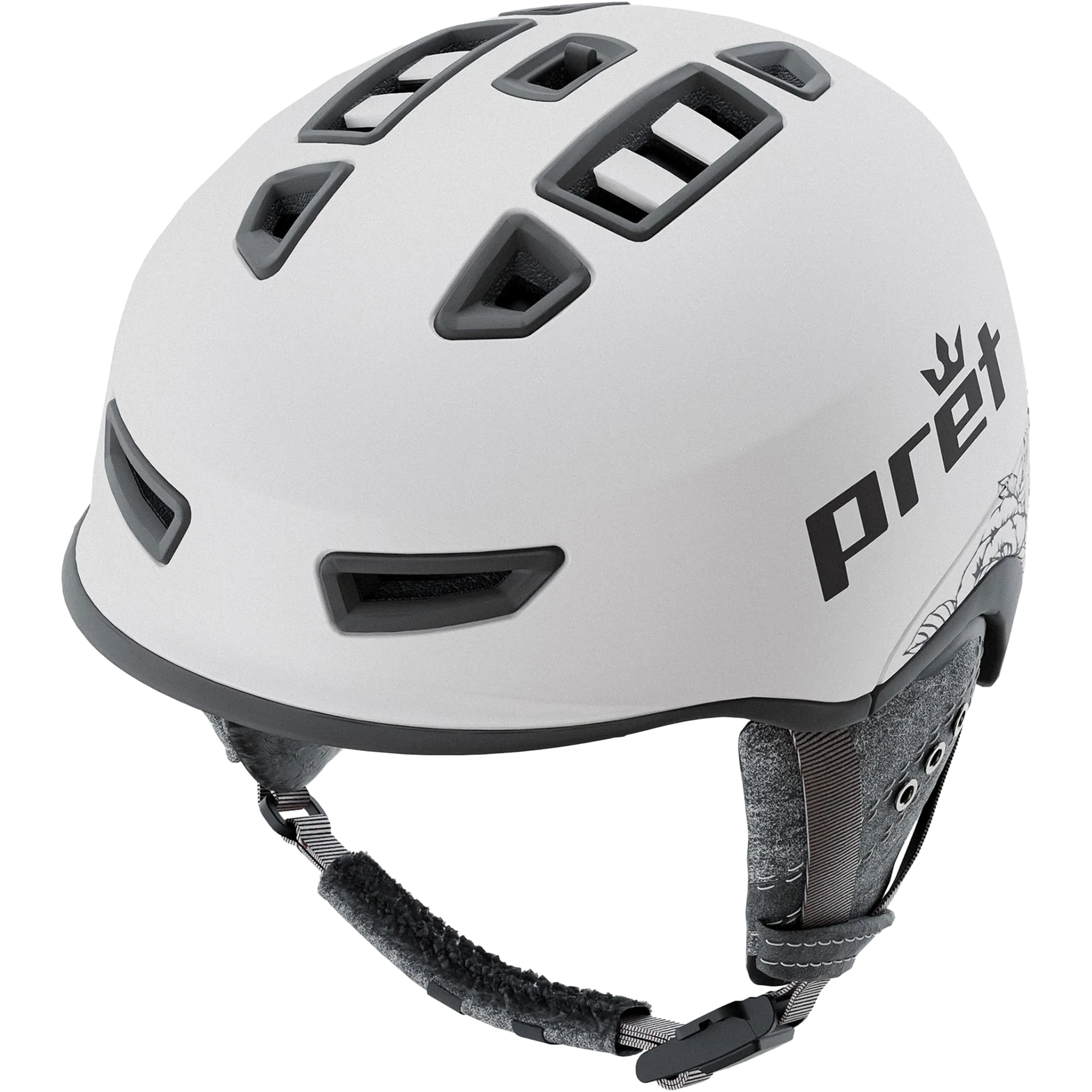 Women's Vision alternate view