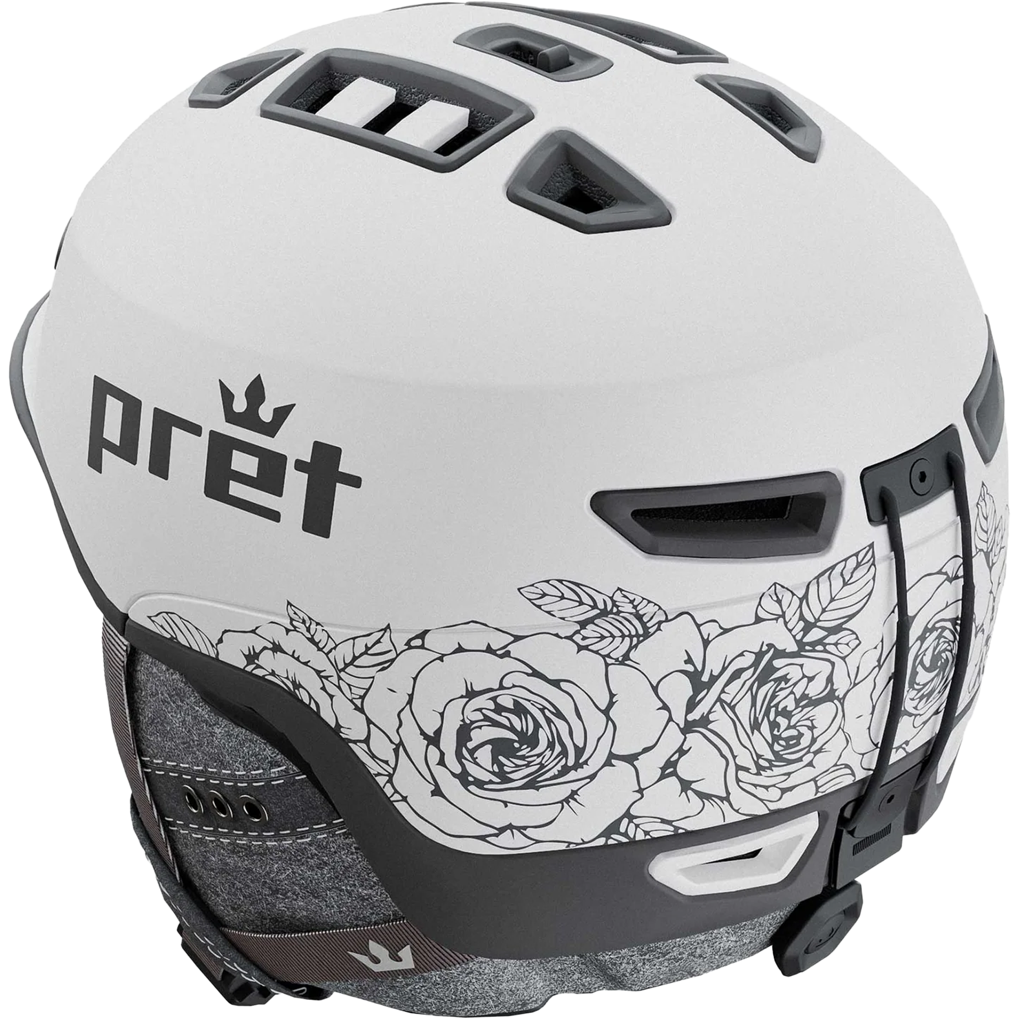 Women's Vision alternate view