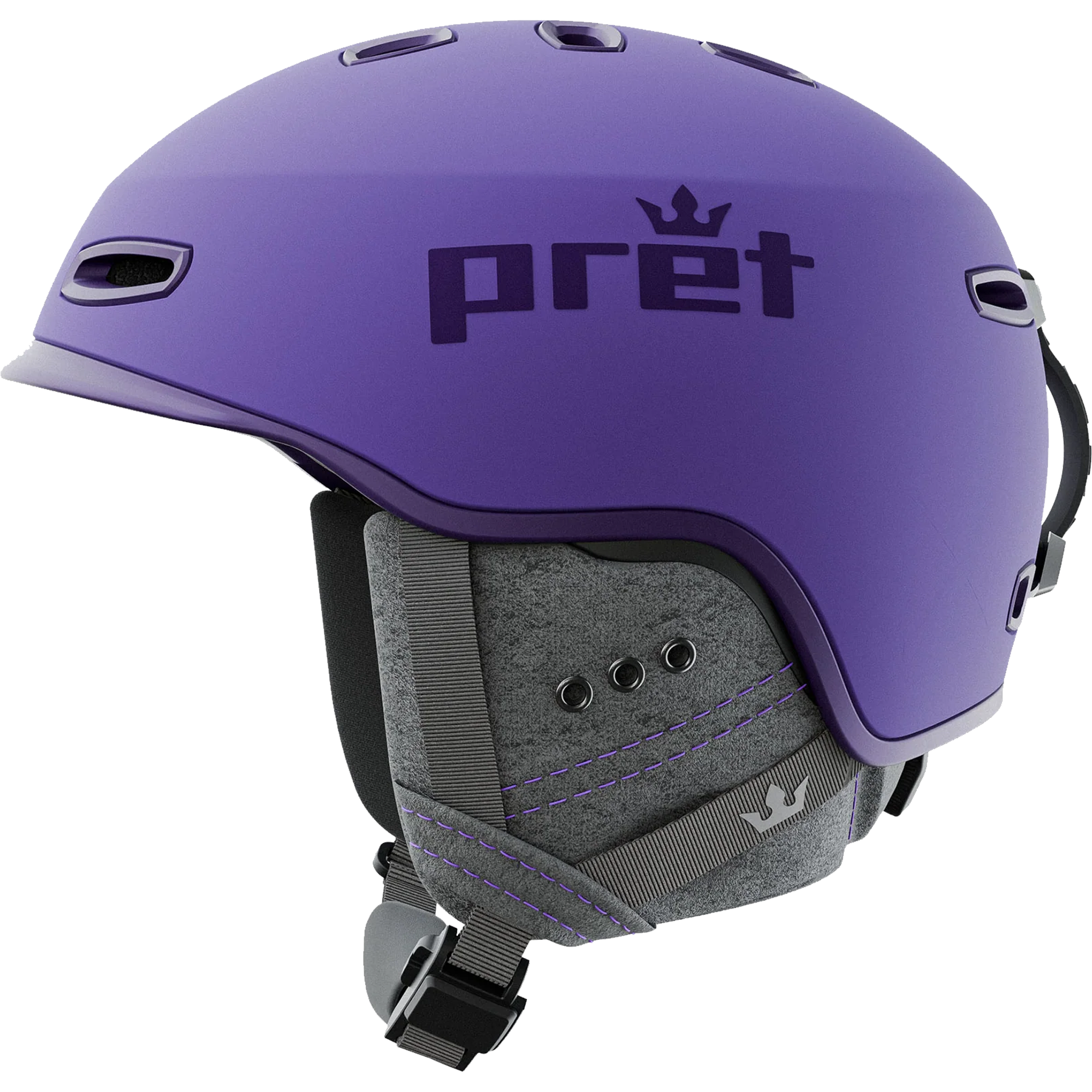 Women's Lyric alternate view