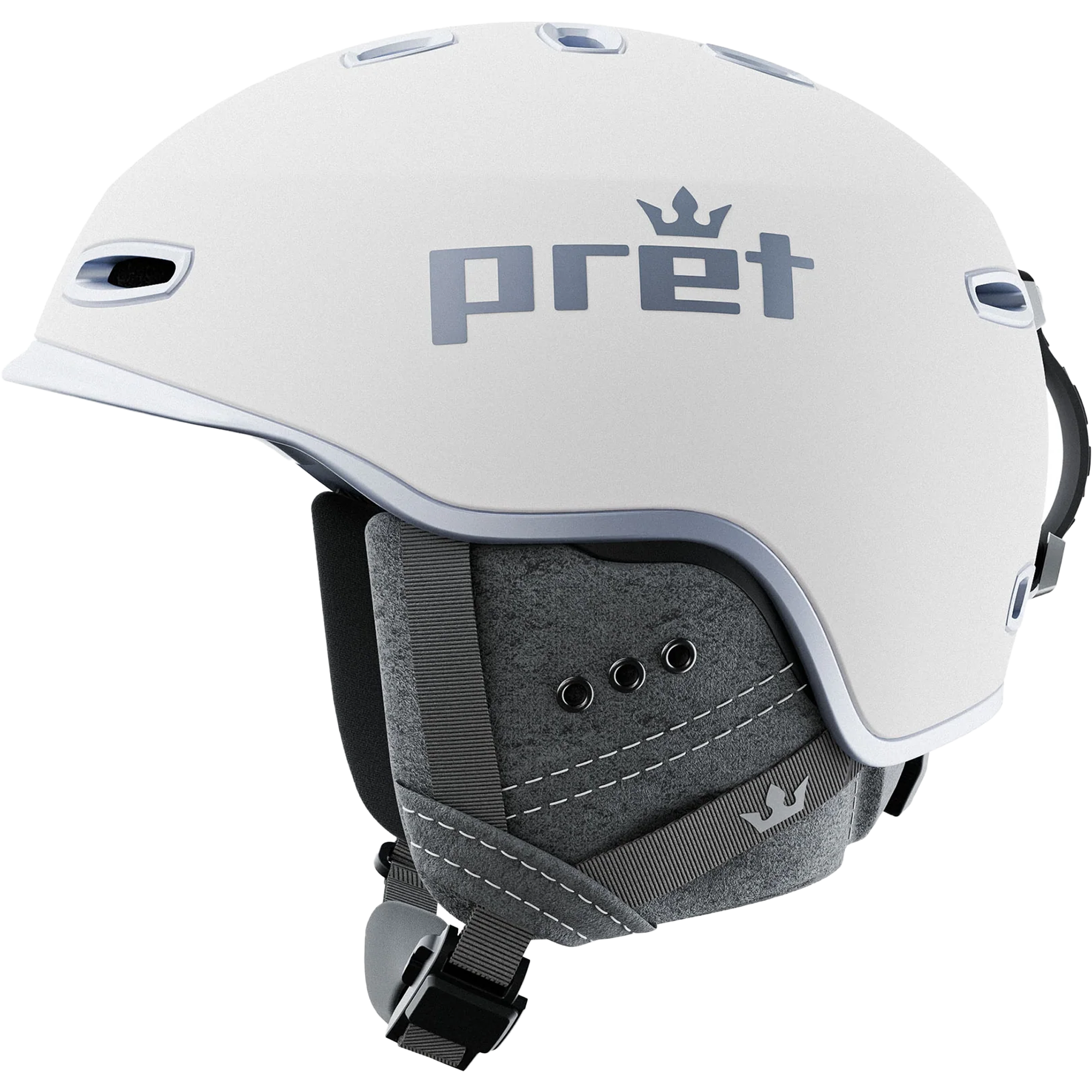 Women's Lyric alternate view