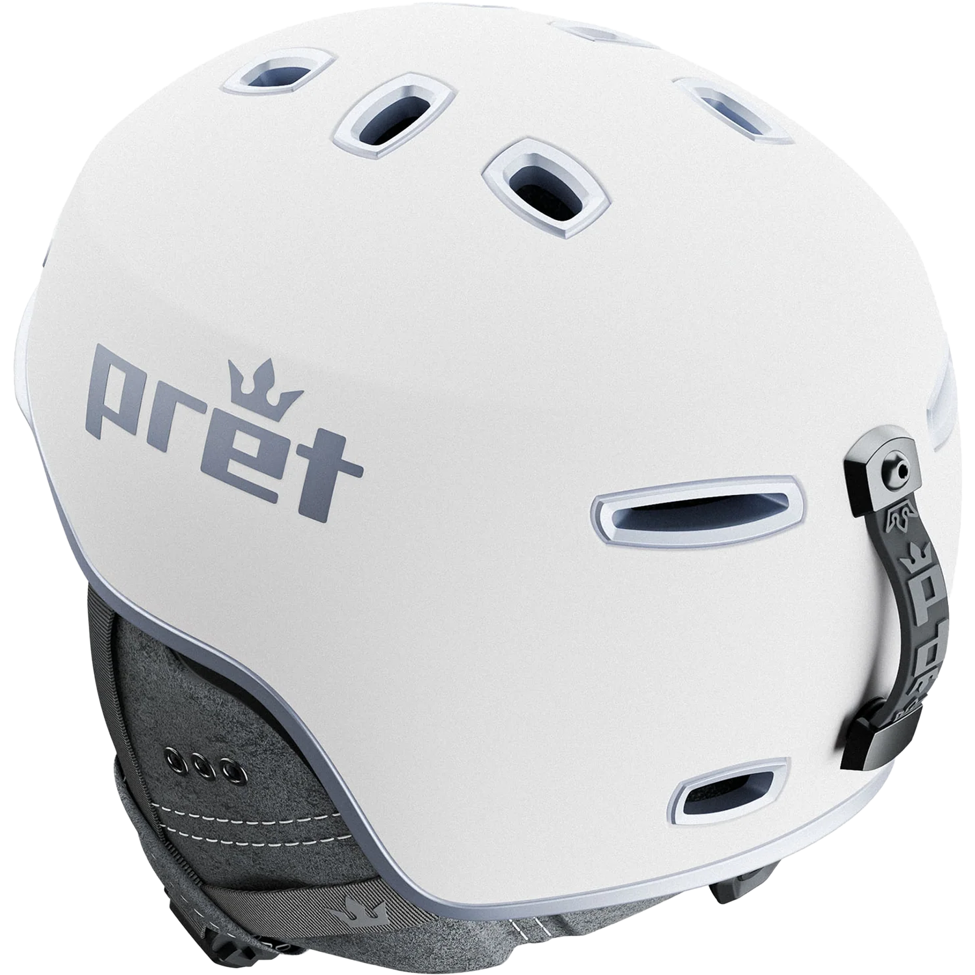 Women's Lyric alternate view