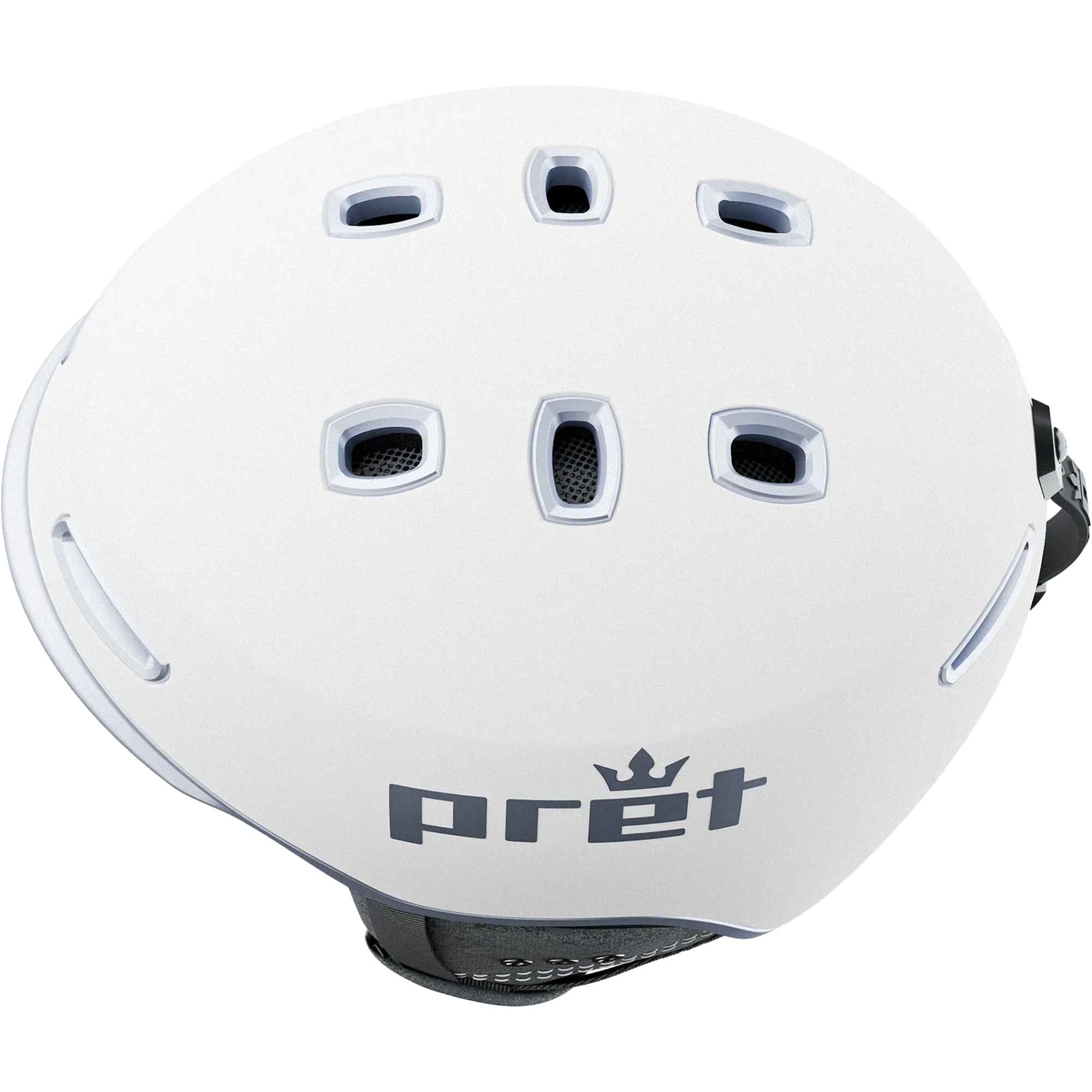 Women's Lyric alternate view