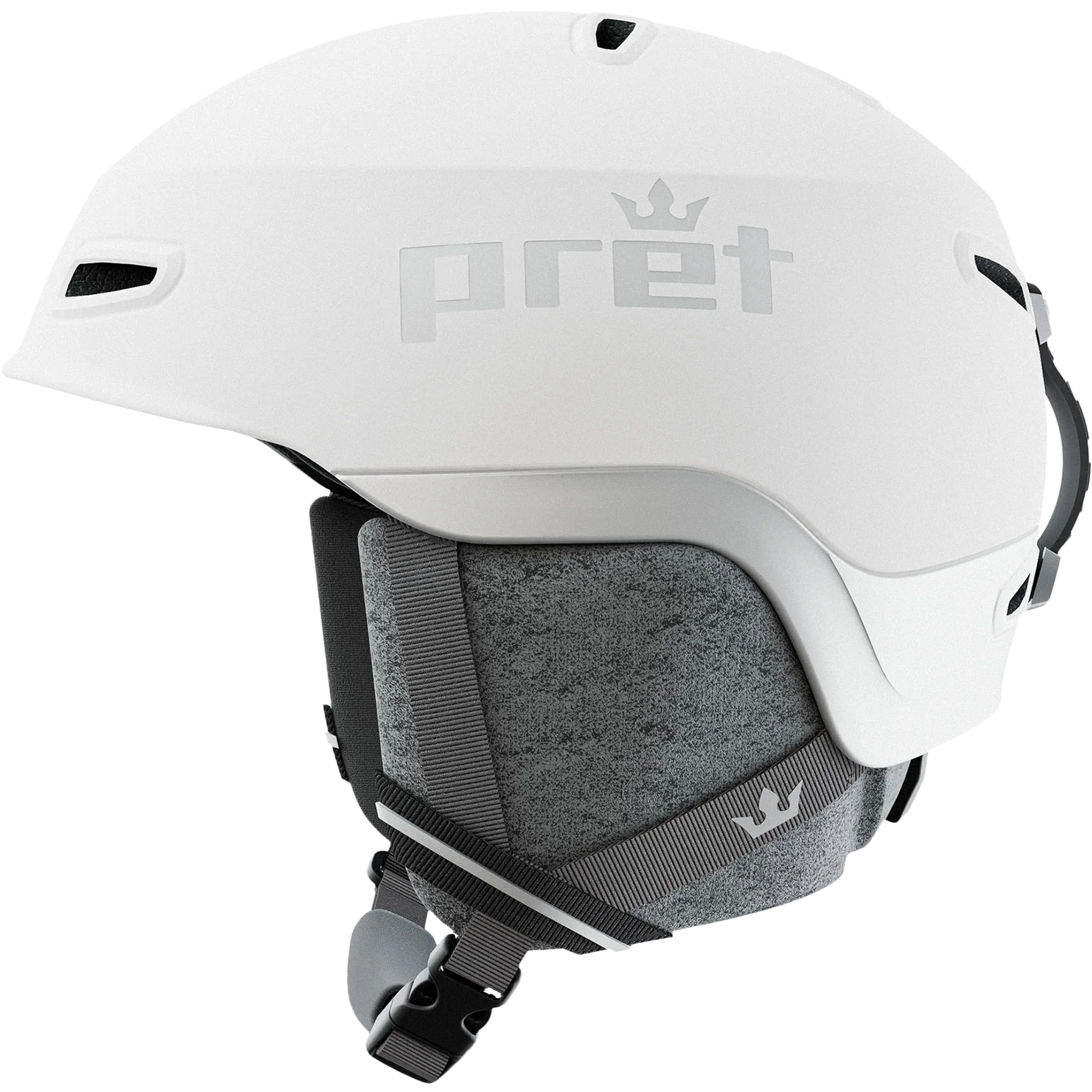 Women's Sol alternate view