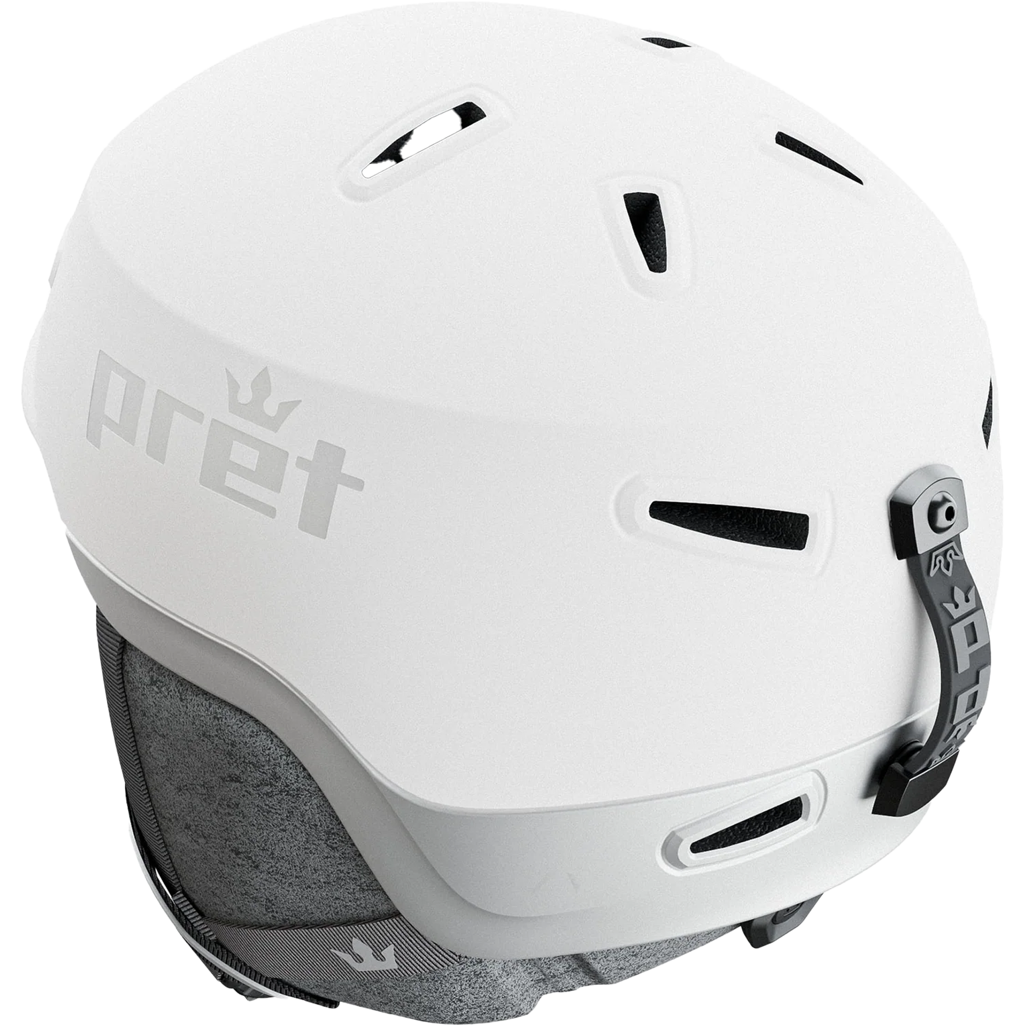 Women's Sol alternate view