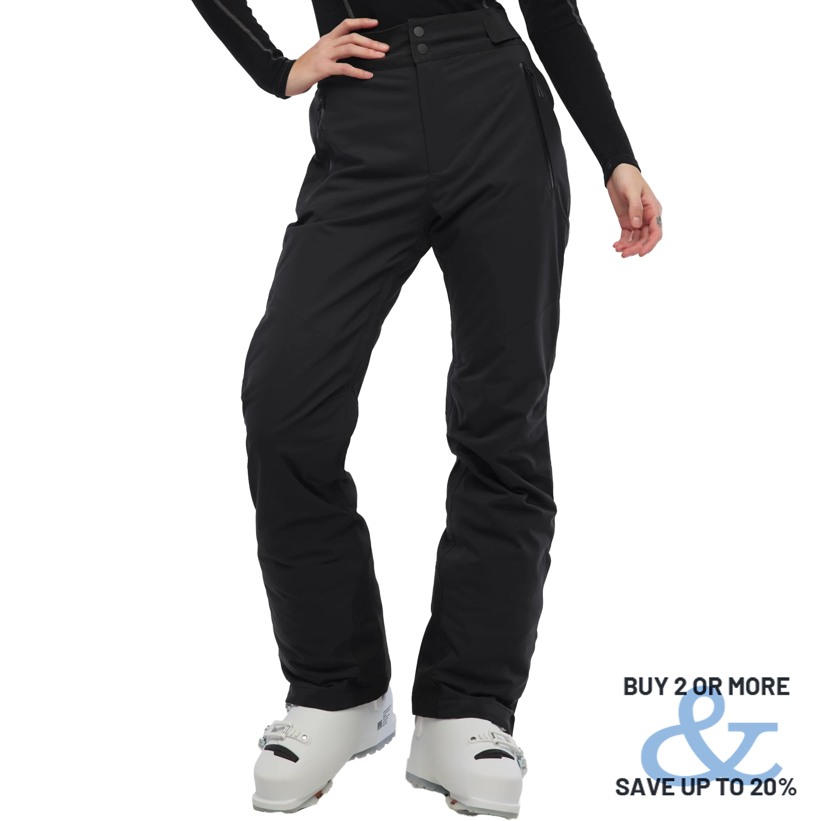 Women's Alessandra Pant alternate view