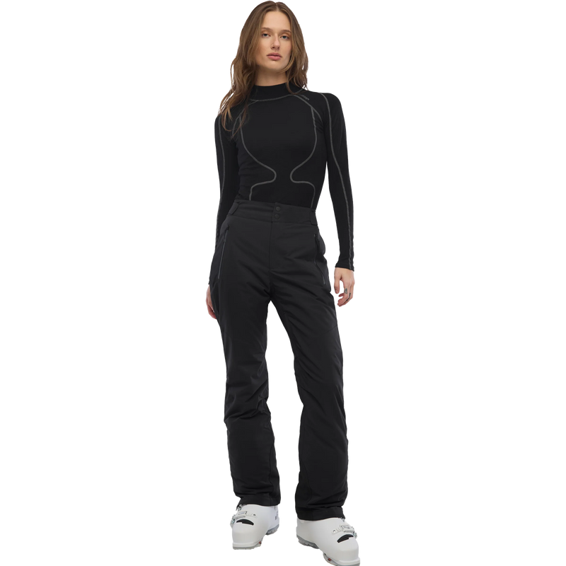 Women's Alessandra Pant, Halfdays Women's Alessandra Pant Front