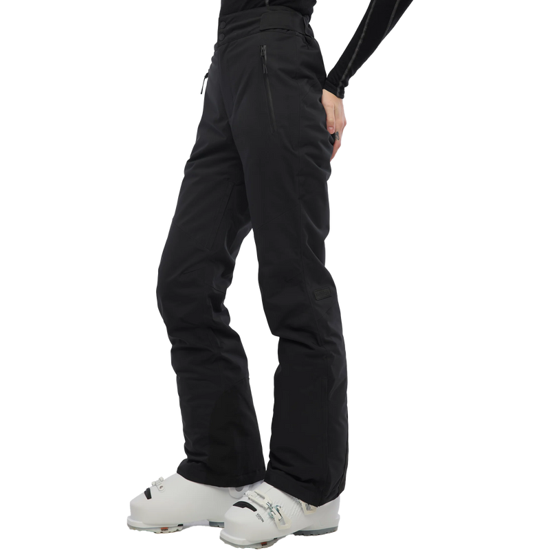 Women's Alessandra Pant, Halfdays Women's Alessandra Pant Side