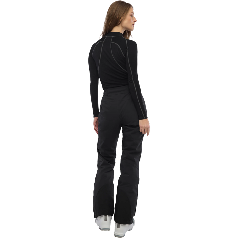 Women's Alessandra Pant, Halfdays Women's Alessandra Pant Back