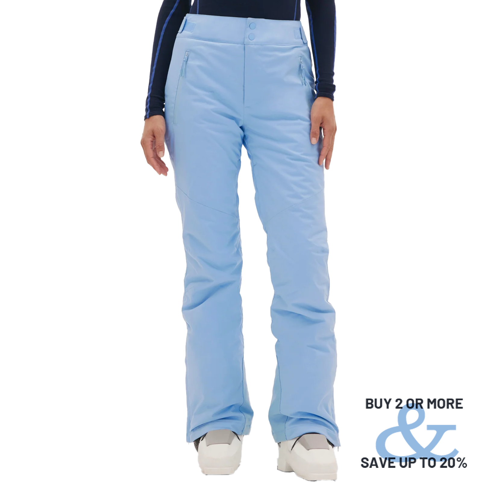 Women's Alessandra Pant alternate view