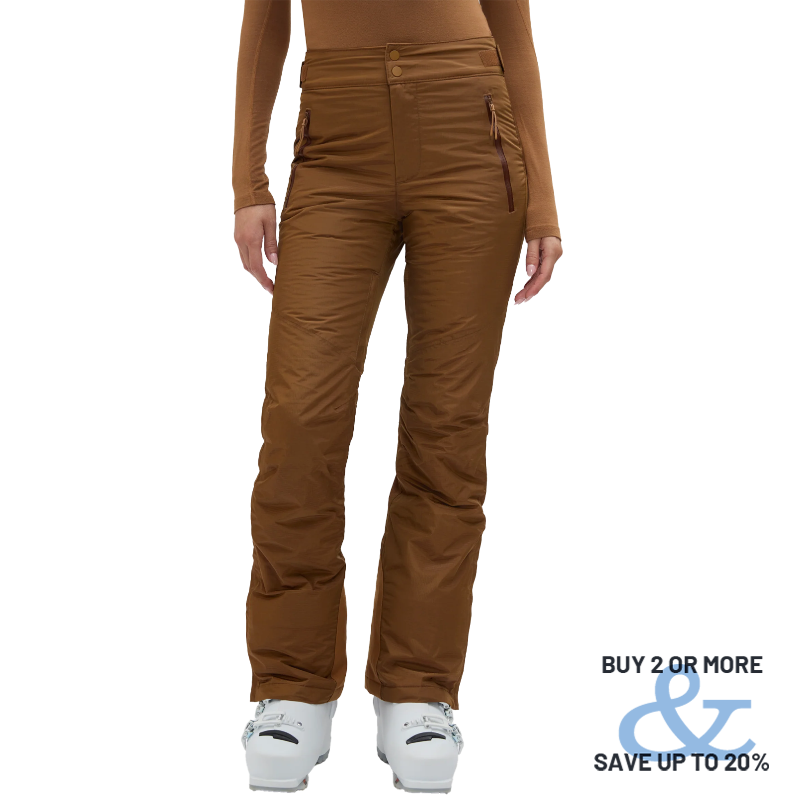 Women's Alessandra Pant alternate view