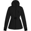 Halfdays Women's Aston Jacket in Black