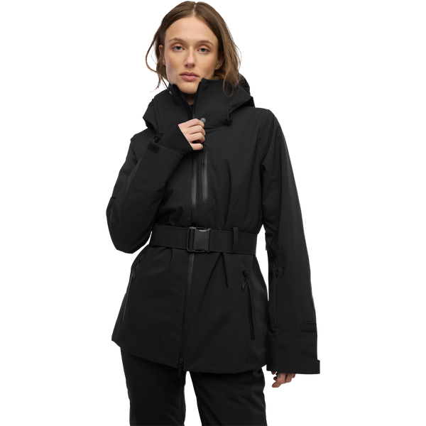 Halfdays Women's Aston Jacket