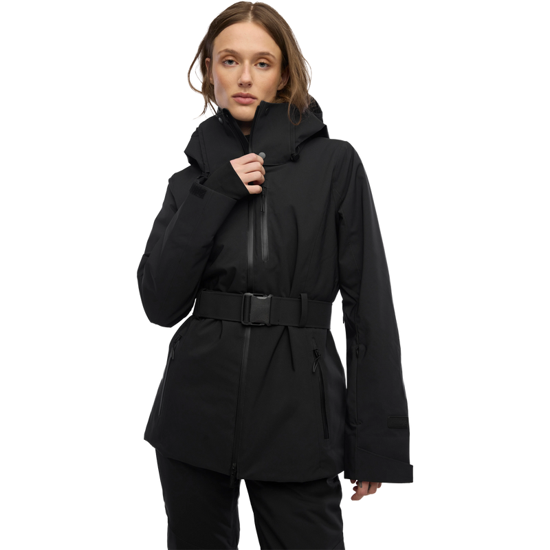 Women's Aston Jacket, Featured Image