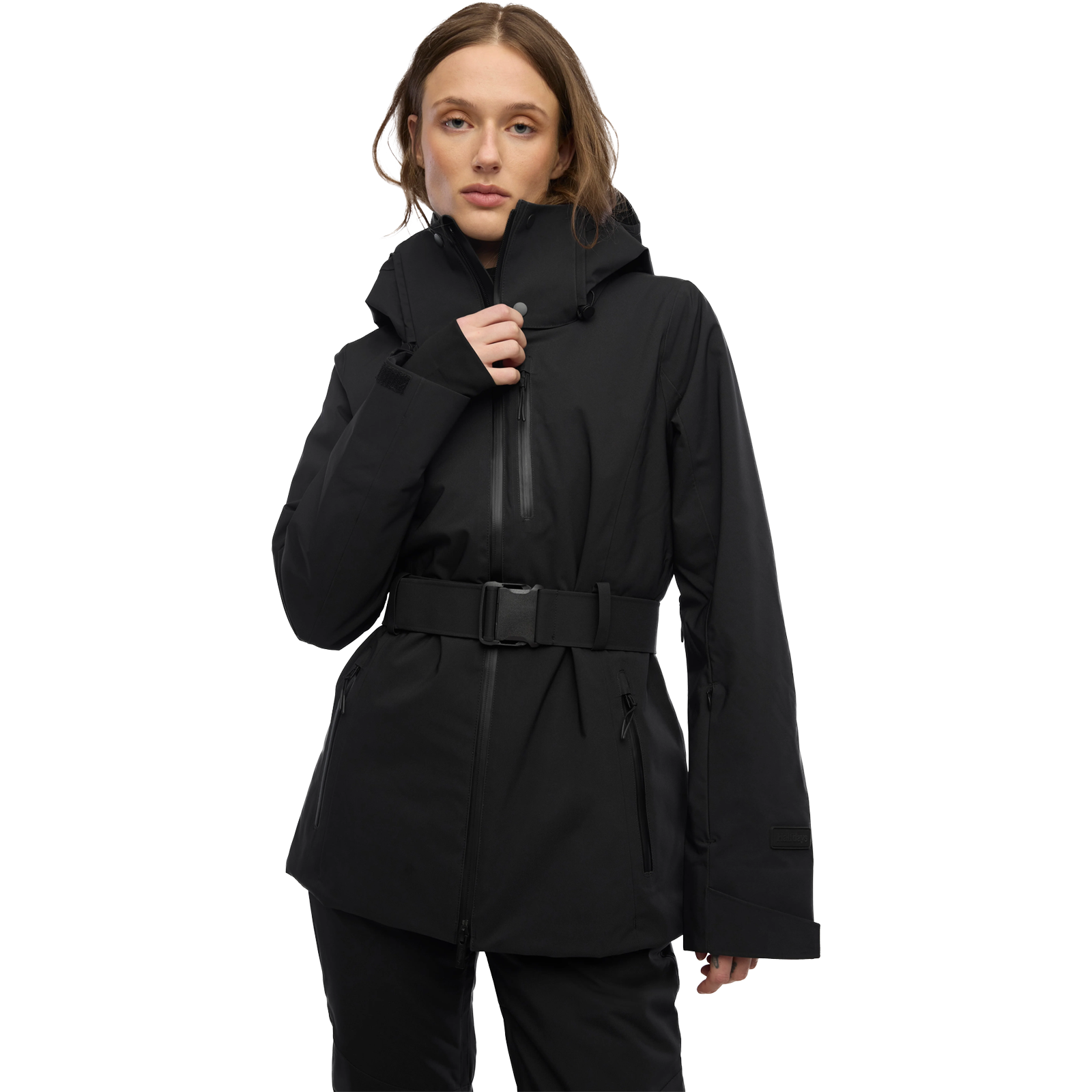 Women's Aston Jacket alternate view