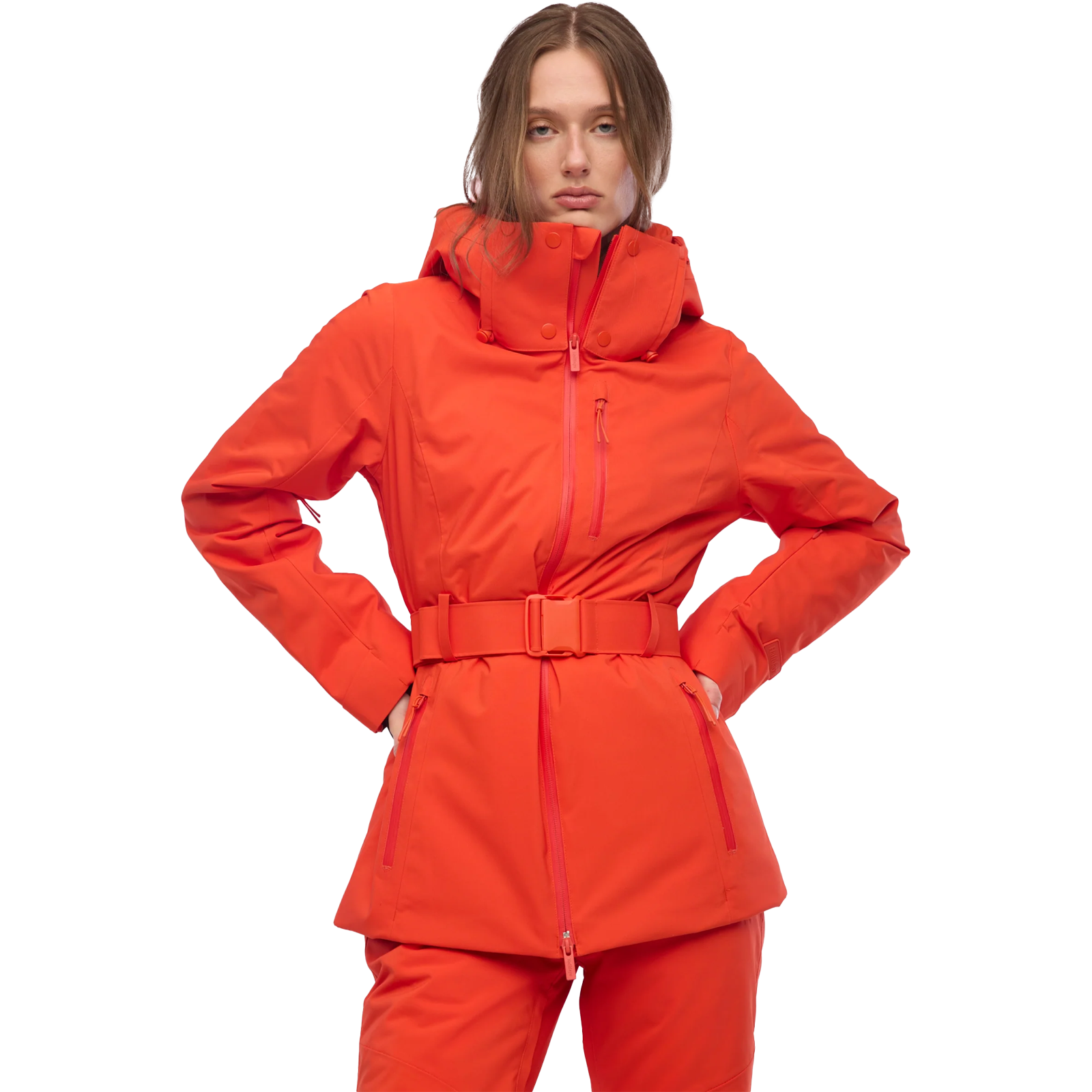 Women's Aston Jacket alternate view