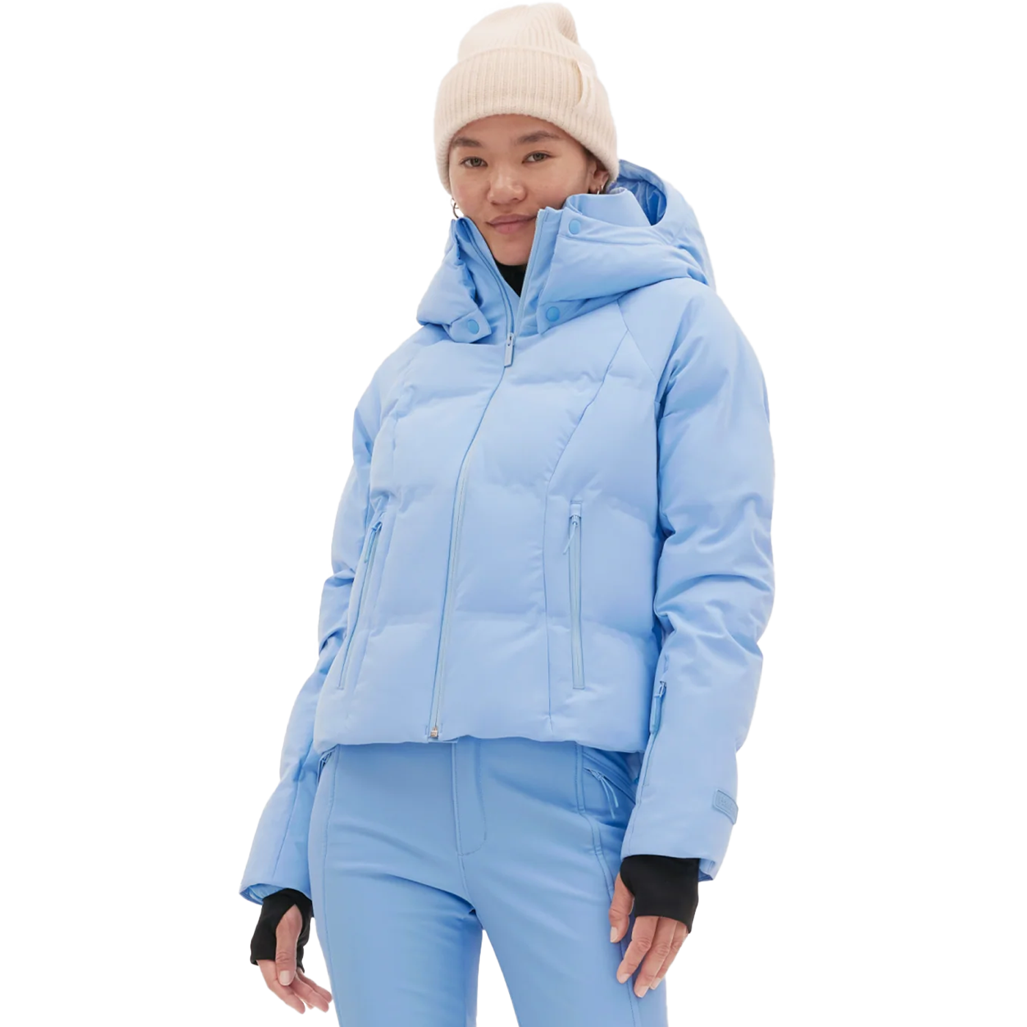 Women's Georgie Jacket alternate view