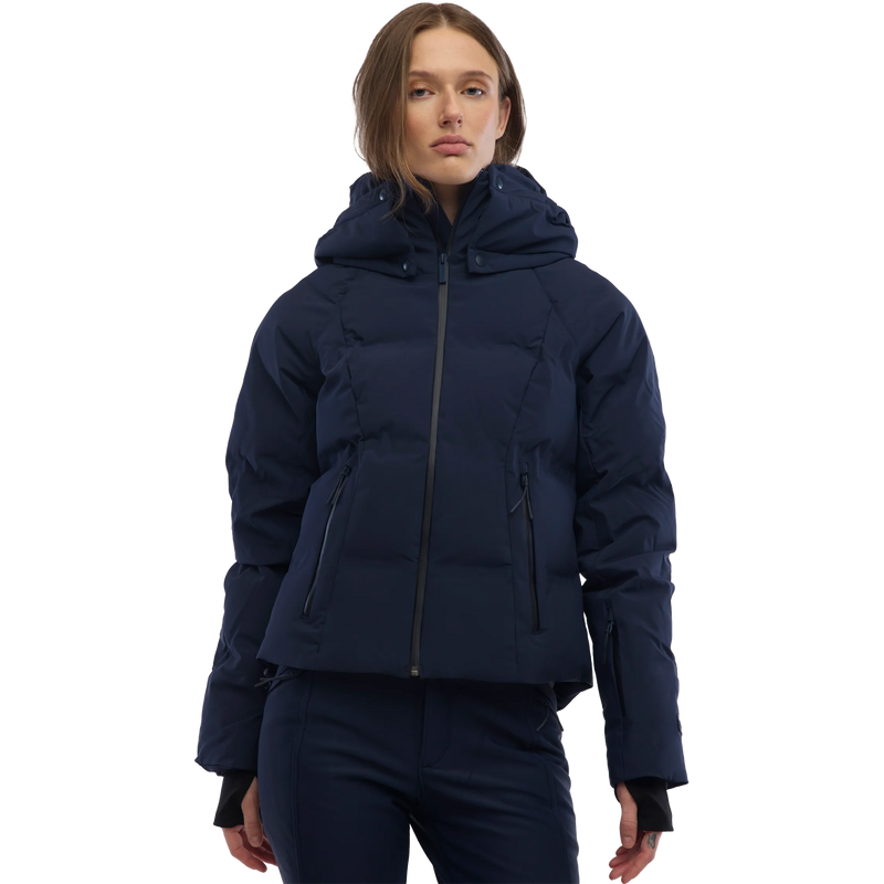 Women's Georgie Jacket, Featured Image