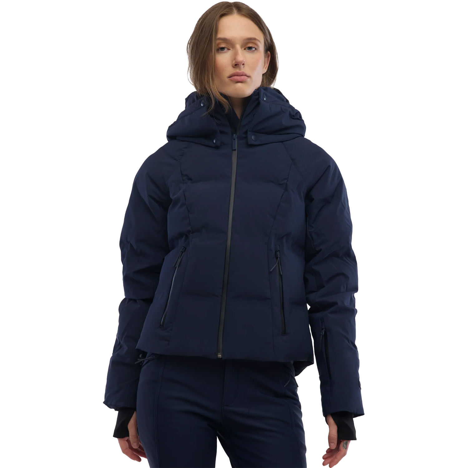 Women's Georgie Jacket alternate view