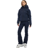 Halfdays Women's Georgie Jacket Front