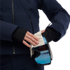 Halfdays Women's Georgie Jacket Goggle Wipe