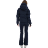 Halfdays Women's Georgie Jacket Back