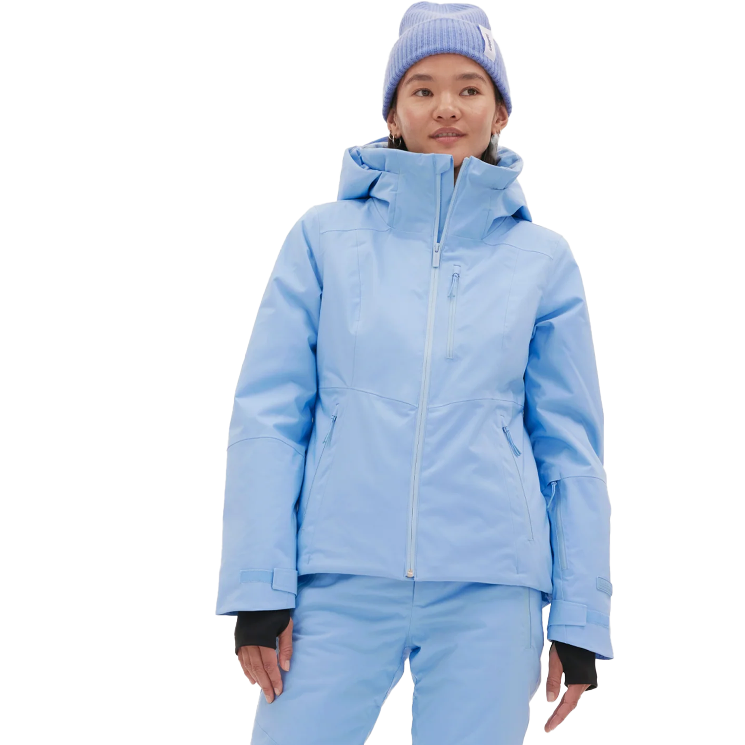 Women's Lawrence Jacket alternate view